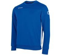Stanno Pride Training Sweat Jr Bleu/Blanc 152