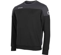 Maillot col rond enfant Stanno Pride Top Noir 12 ans