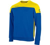 Stanno Pride Training Sweater Kids Bleu/Jaune 152