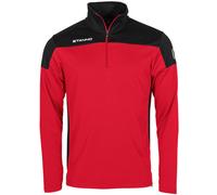 Stanno Pride Training Top Jr 116 Rouge
