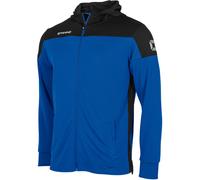 Stanno Pride Veste à capuche Full-Zip L Bleu/Noir