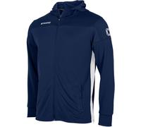 Stanno Pride Veste Capuche Zippée Jr Bleu Marine 128