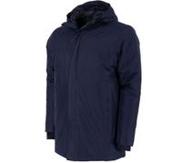 Stanno Pride Veste Coach Matelassée Jr Bleu Marine 152