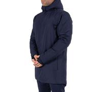 Stanno Pride Veste Coach Rembourrée Bleu Marine XL