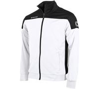 Stanno Pride Veste entraînement zippée enfant Blanc 164