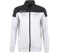 Veste de survêtement femme Stanno Pride Blanc XL