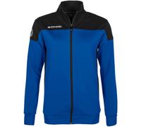 Stanno Pride Veste Training Full-Zip Femme XL Bleu