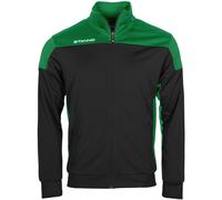 Stanno Pride Veste Training Full-Zip Jr 128 Noir/Vert