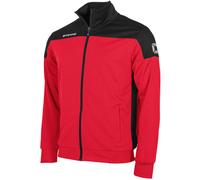Stanno Pride Veste Training Full-Zip Jr 152 Rouge/Noir