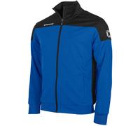 Stanno Pride Veste Training Full-Zip Jr Bleu/Noir 164