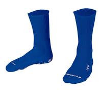 Stanno Raw Chaussettes mi-mollet 41-44 Bleu