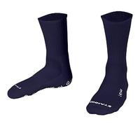 Stanno Chaussettes mi-mollet Raw Bleu marine Taille 41-44