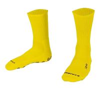 Stanno Chaussettes mi-mollet Raw Jaune Taille 45-48 Unisexe