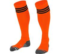 Stanno Ring Chaussettes Orange/Noir 25-29