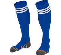 Stanno Ring Chaussettes 36-40 Bleu/Blanc