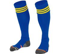 Stanno Chaussettes Ring Bleu Taille 45/48