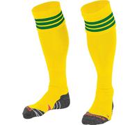 Stanno Ring Chaussettes Jaune/Vert 30-35