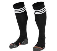 Stanno Ring Chaussettes Noir/Blanc 30-35