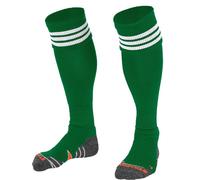 Stanno Ring Chaussettes 30-35 Vert/Blanc