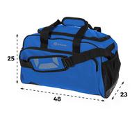 Stanno San Remo Sac Bleu ONE-SIZE