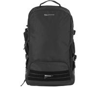 Stanno Sac à dos Squad Noir ONE-SIZE