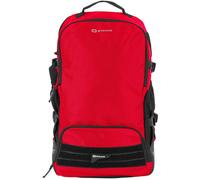 Stanno Sac à dos Squad Rouge TU