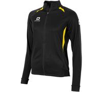 Veste full zip femme Stanno Stadio Noir M