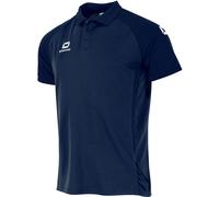 Stanno Polo Stadio Bleu Taille 2XL