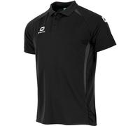 Stanno Polo Stadio Noir Taille 2XL