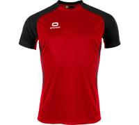 Stanno Maillot Stadio Rouge M