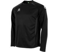 Stanno Stadio Training Sweater Kids 152 Noir