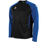 Stanno Stadio Training Sweater Kids Noir 152