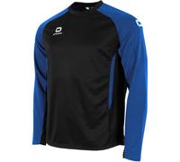 Stanno Stadio Training Sweater M Noir