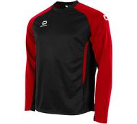 Stanno Stadio Training Sweater Noir 2XL
