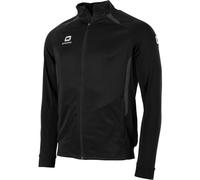 Stanno Stadio Veste à capuche Training Jr 164 Noir