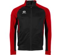 Stanno Veste à capuche Stadio Training Noir L Unisexe