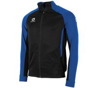 Stanno Veste à capuche Stadio Training Noir Taille M
