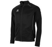 Stanno Stadio Veste à capuche Training M Noir
