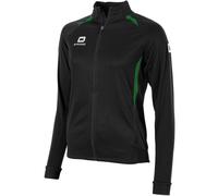 Stanno Stadio Veste zippée Femme XL Noir