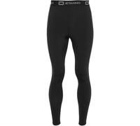 Stanno Thermo Pantalon Jr 128 Noir