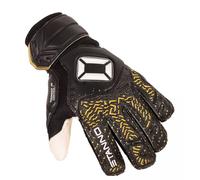 Stanno Thunder VII Gants de Gardien Jr Noir/Or 6