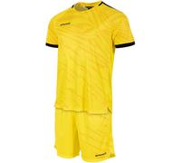 Stanno Trick Ensemble de gardien Jaune M