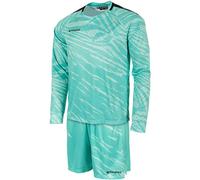 Stanno Trick Ensemble de gardien Jr Vert Menthe 164
