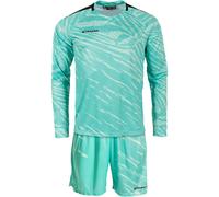 Stanno Ensemble maillot de gardien Trick Vert 2XL