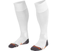 Stanno Uni Chaussettes II Blanc 30-35