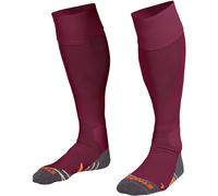 Stanno Chaussettes Uni II Enfant unisexe Bordeaux 30-35