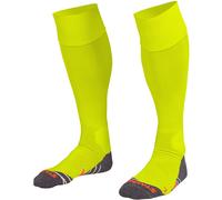 Stanno Uni Chaussettes II 30-35 Fluo Jaune