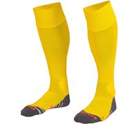 Stanno Uni Chaussettes II 30-35 Jaune