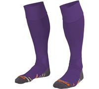 Stanno Uni Chaussettes II 45-48 Violet