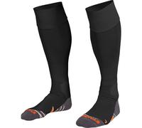 Stanno Uni Chaussettes II 36-40 Noir